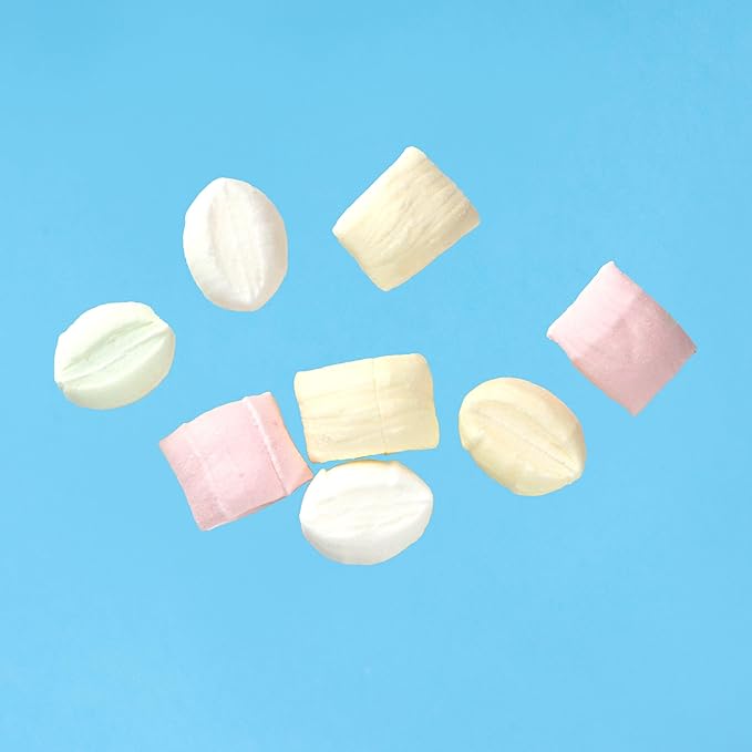 Assorted Party Mints, 1 Pound Pastel Mints Bulk Bag, After Dinner Mint miniatura 4