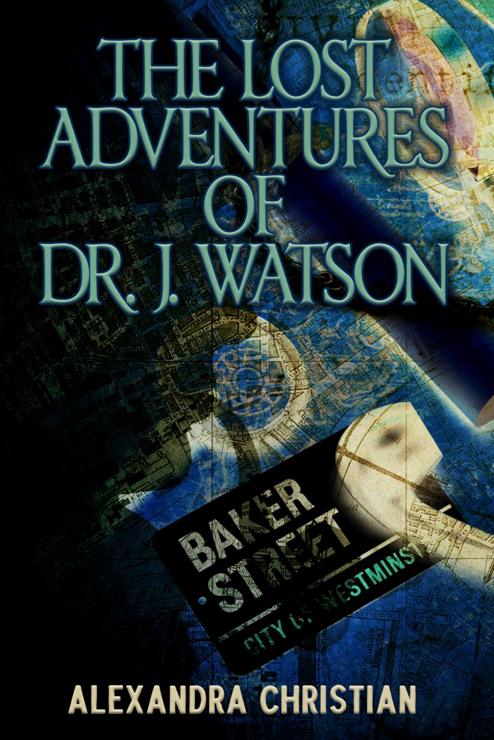 The Lost Adventures of Dr. J. Watson