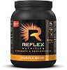 Reflex Nutrition Muscle Bomb With Caffeine Ultimate PRE-WORKOUT POWDER 7g BCAA's 2g L-Carnitine 3.2g Beta-Alanine 1g Taurine Pink Grapefruit 600g