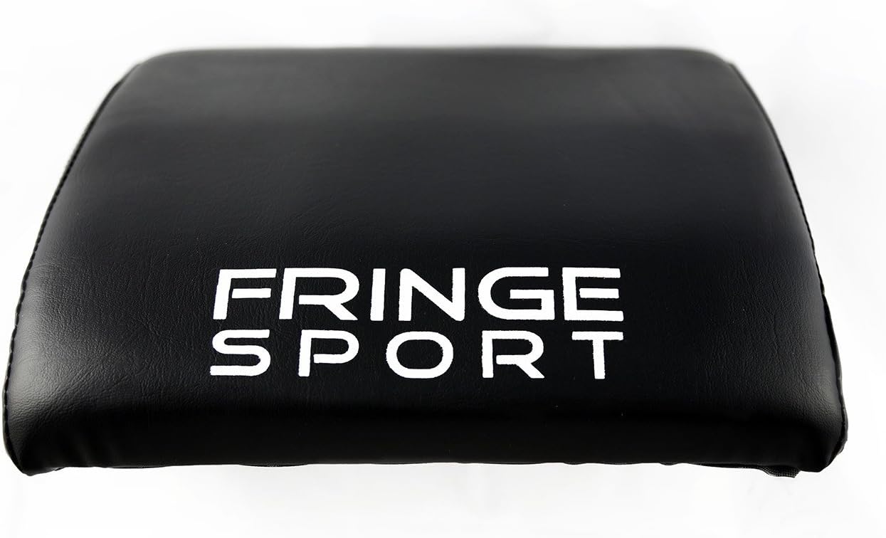 FringeSport Abdominal Trainer Total Trunk Protection + Full Range of Motion