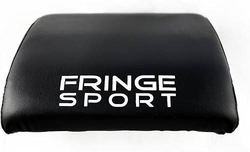 FringeSport Entrenador abdominal Protección total del tronco + rango completo de movimiento