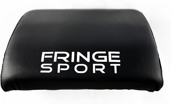 FringeSport Abdominal Trainer Total Trunk Protection + Full Range of Motion