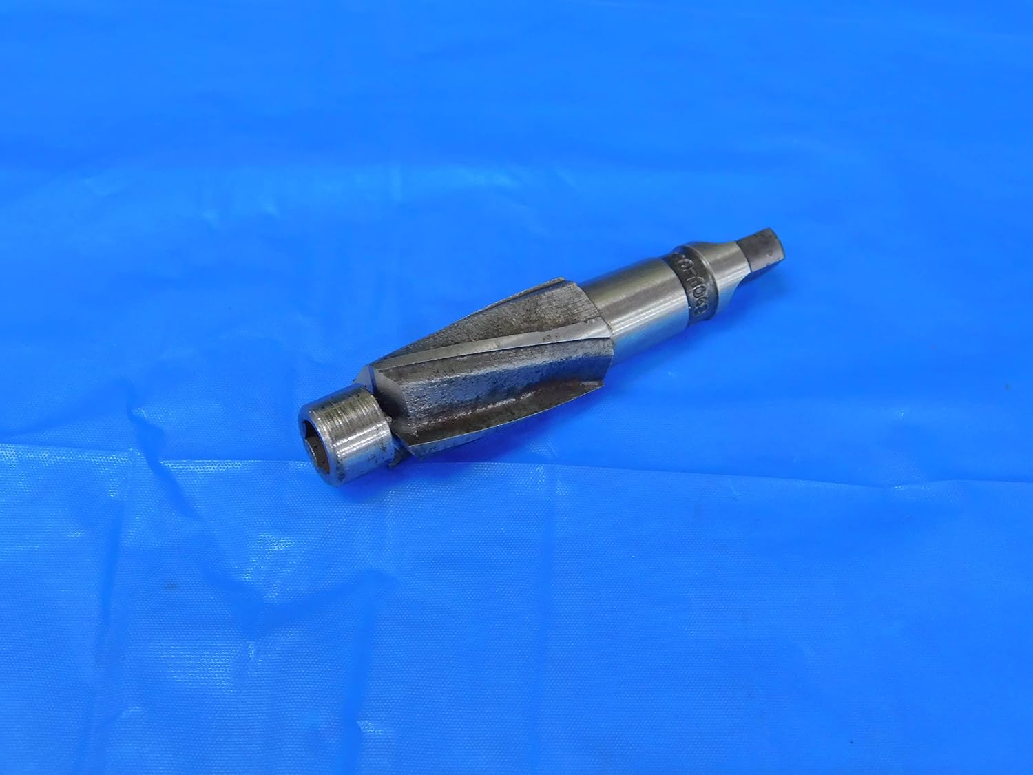 METCUT 110-1062 STUB Taper #1 Counterbore 5/8 Cutting Dia 3/16 Pilot Hole .625 - MB9110AM2
