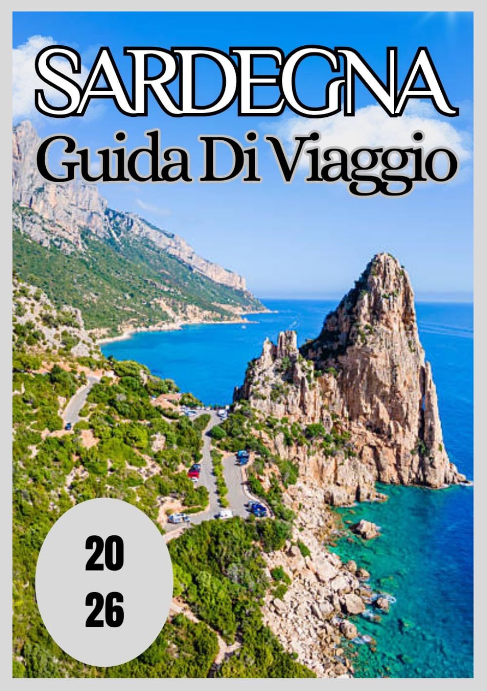 Sardegna Guida di viaggio 2026
