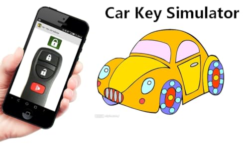 Car Key Unlocker