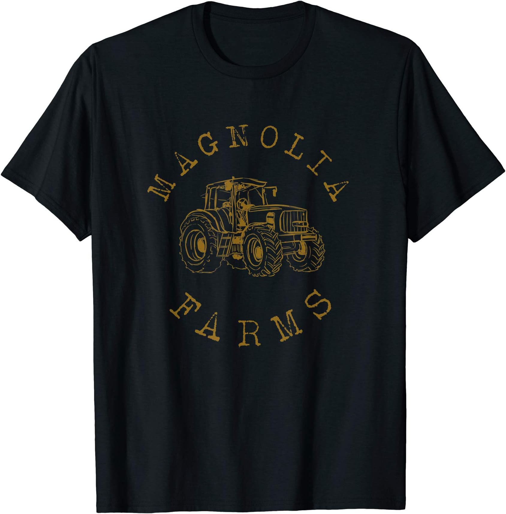 Magnolia Farms T-Shirt