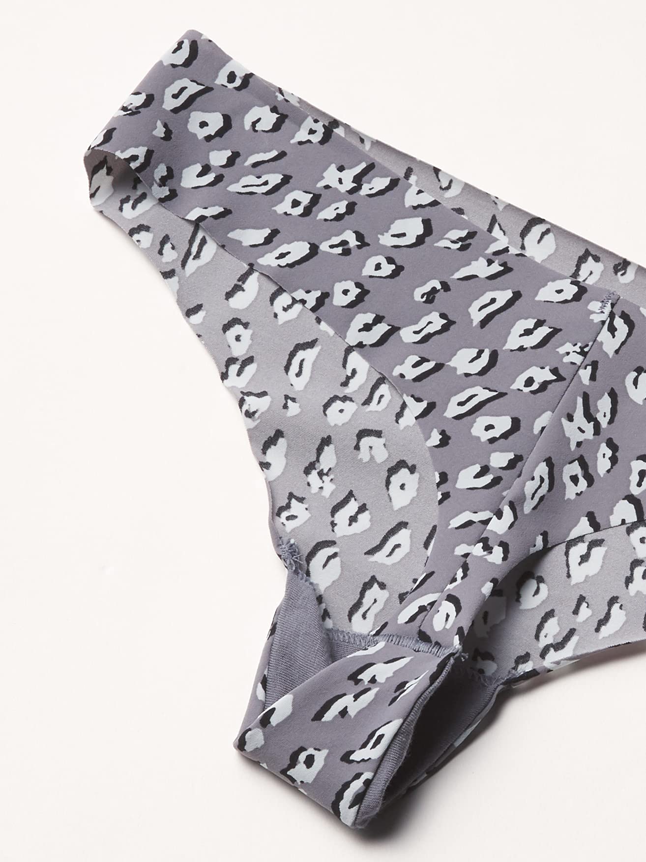 Calvin Klein Damskie majtki Invisibles bezszwowe stringi