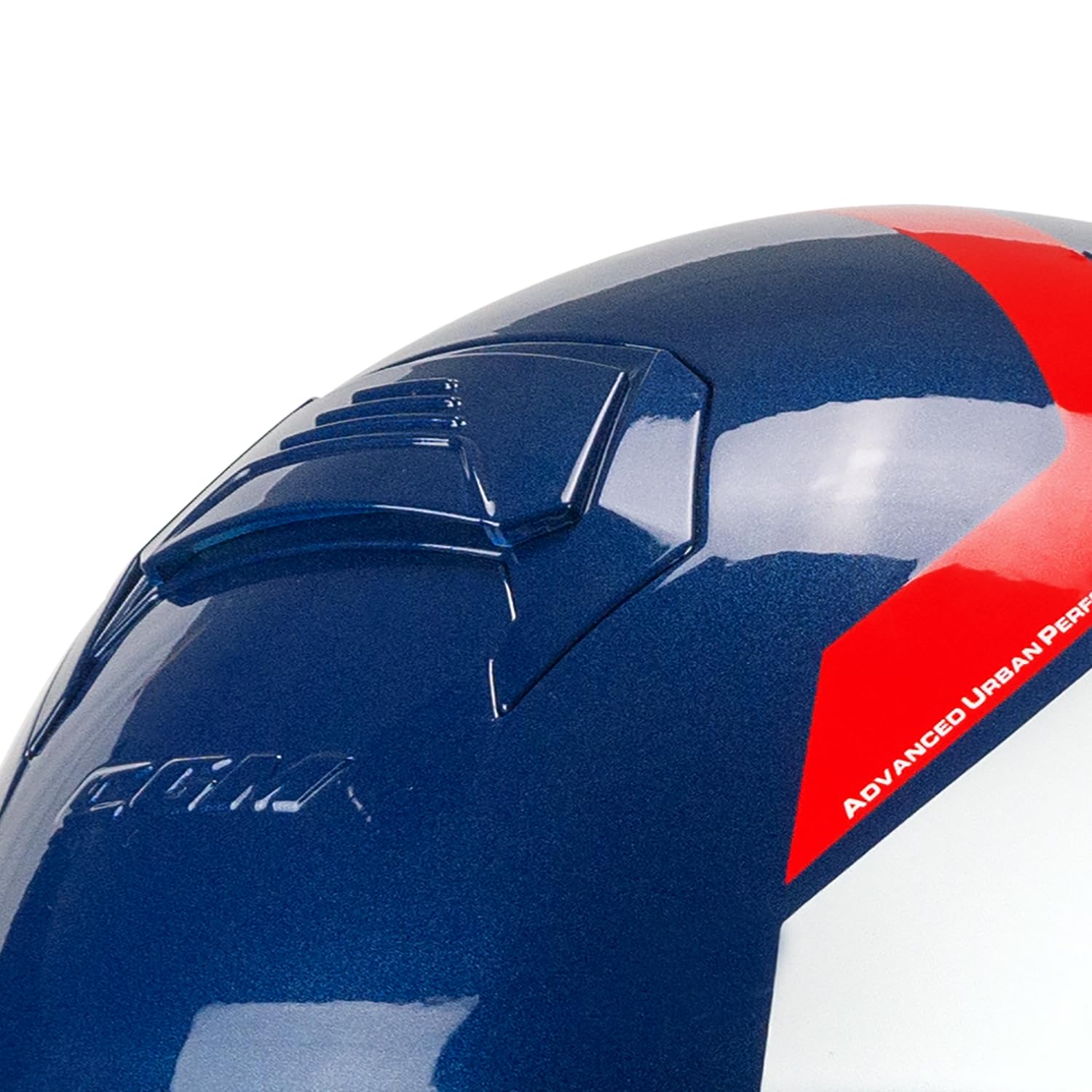 CGM open face, 167 FLO visiera lunga