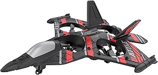 RED5 Drone quadrirotor avec contrôle à distance et rotation à 360°