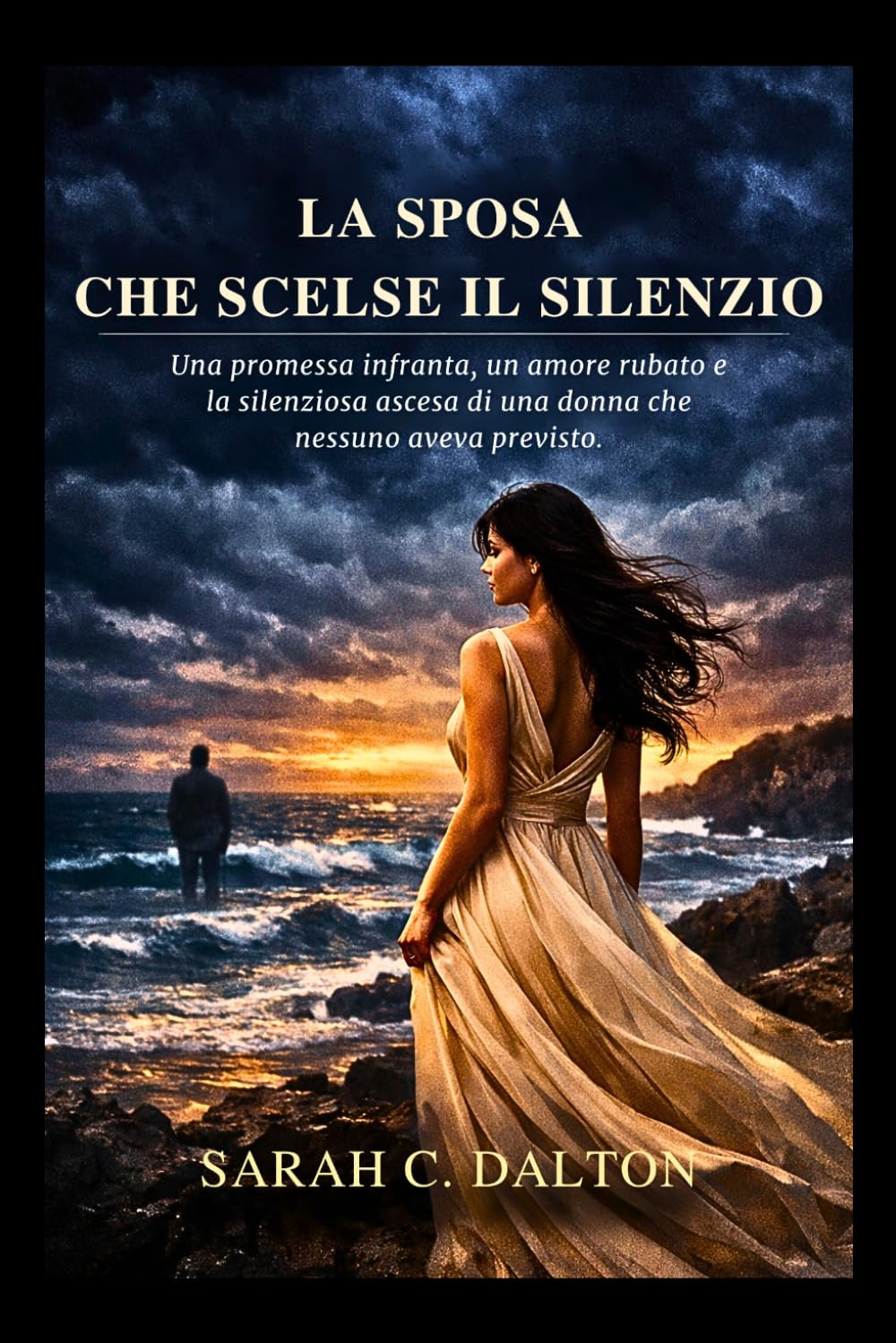 La sposa che scelse il silenzio: Una promessa infranta, un amore rubato e la silenziosa ascesa di una donna che nessuno aveva previsto.
