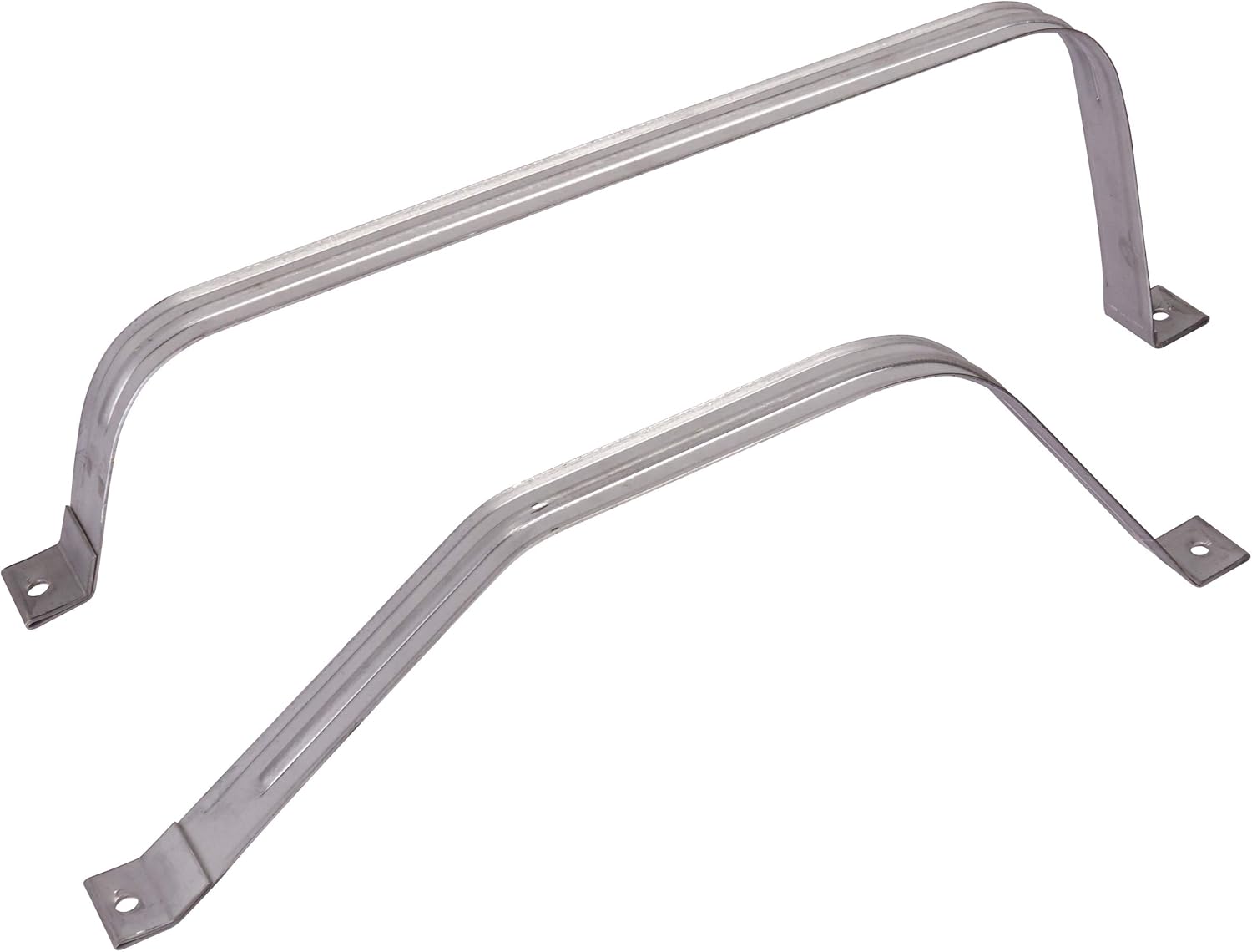 Spectra Premium ST540 Fuel Tank Strap, Set of 2