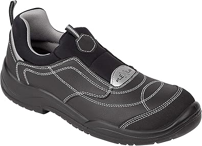 Zapatos de seguridad flexibles Clearance