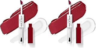 wet n wild Megalast Lock 'N' Shine Lip Color ...