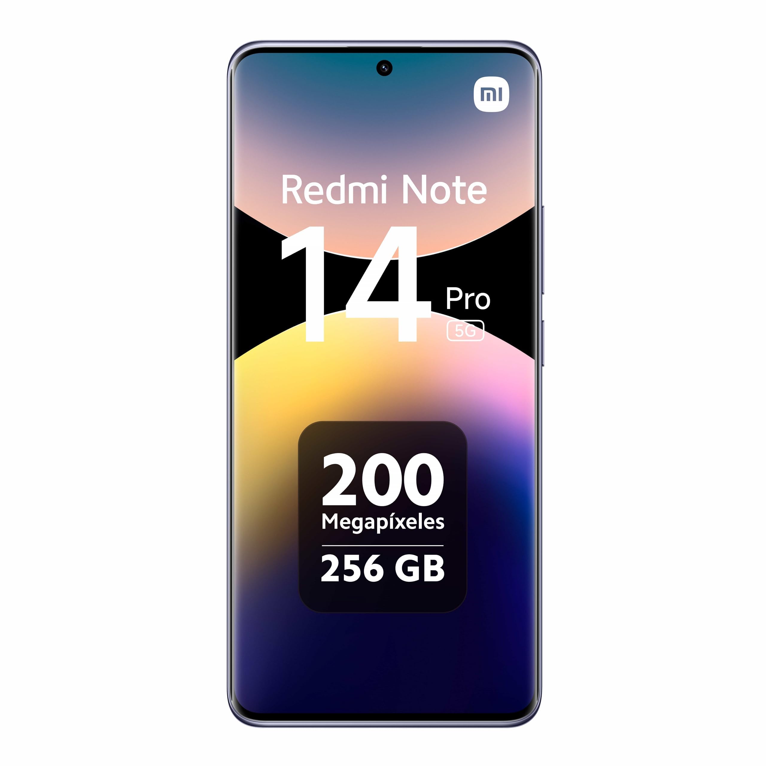 ほぼ新品Xiaomi Redmi Note 14 Pro 128GB 海外版 Amazon | 【SIMフリー】Xiaomi Redmi Note 14 Pro 5G