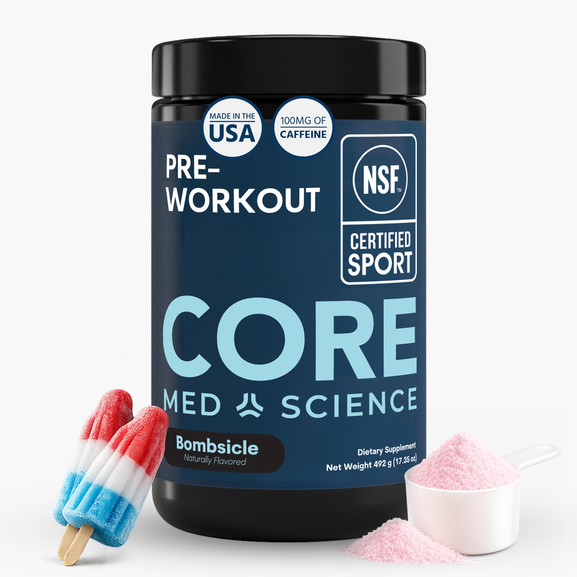 Core Med