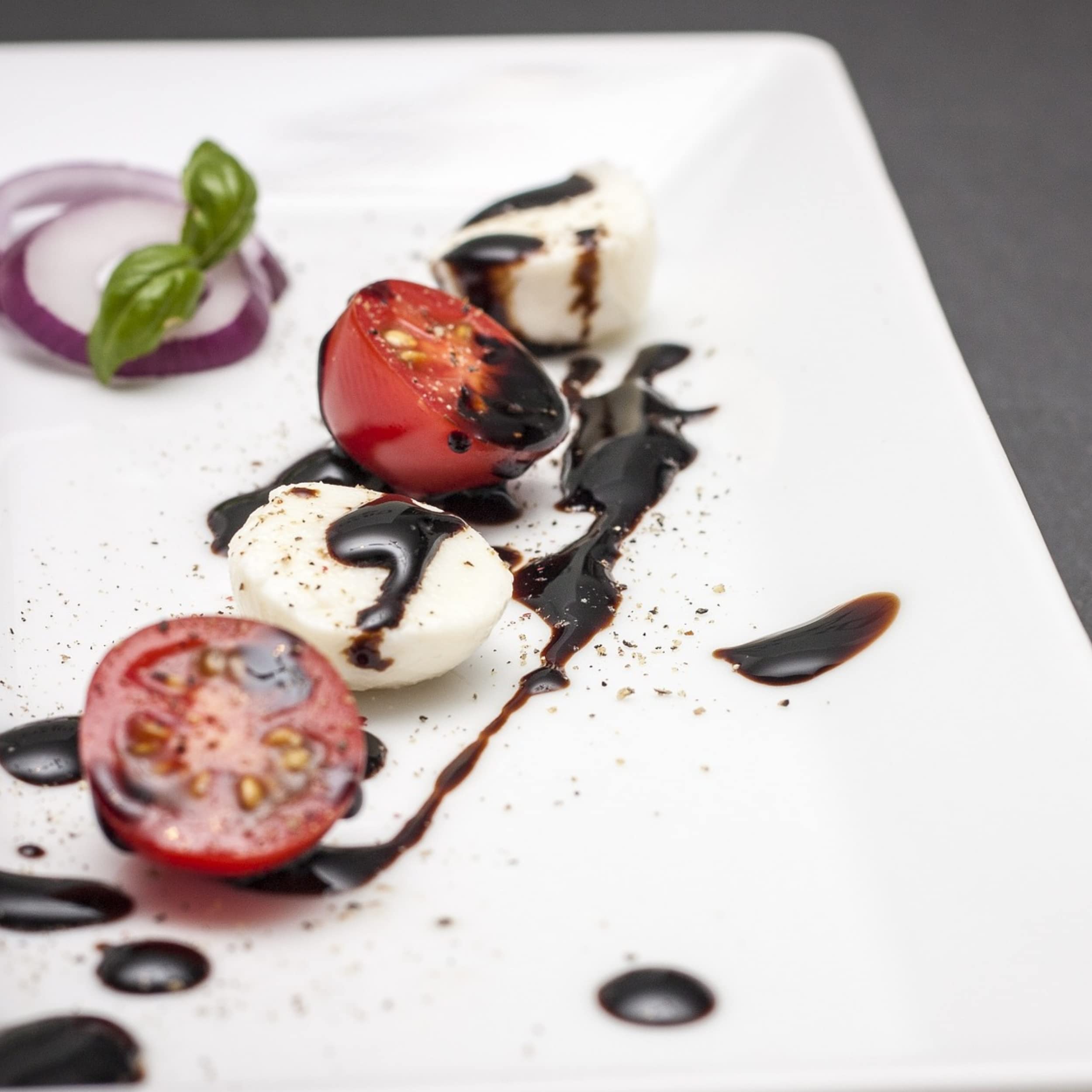 Aceto Balsamico, FM 02, 1 l