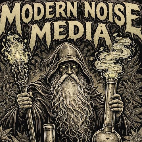 Modern Noise Podcast Ep. 6