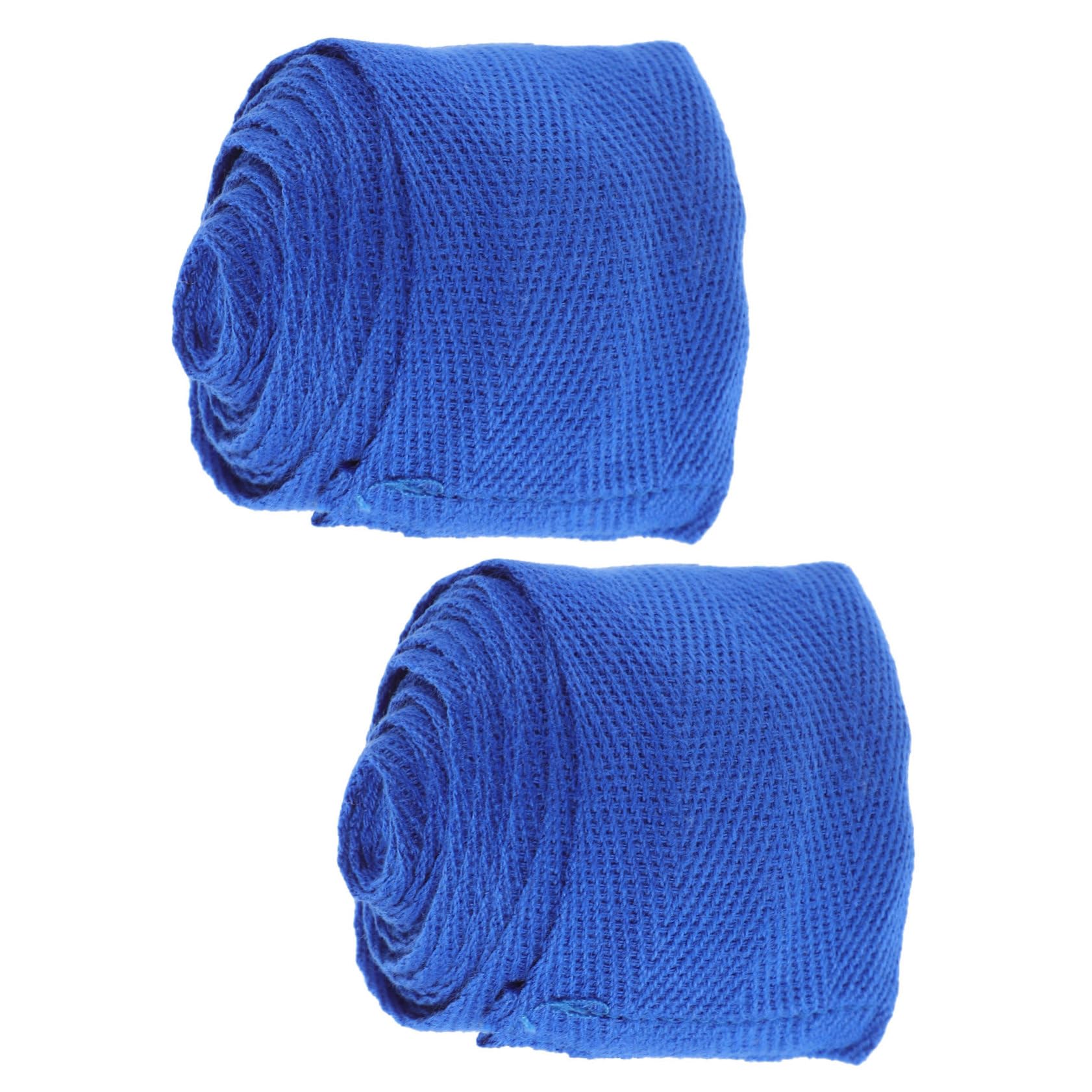 ibasenice 2Rolls Breathable Hand Wrap Straps for Boxing Wrist Protector Wrap for Kickboxing and Thai Training Comfortable and Sweat Absorbent for All