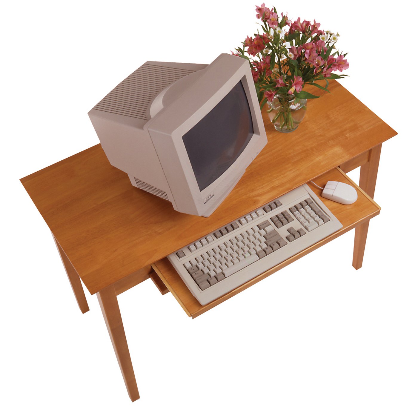 Winsome Wood Metro Studio Writing Desk