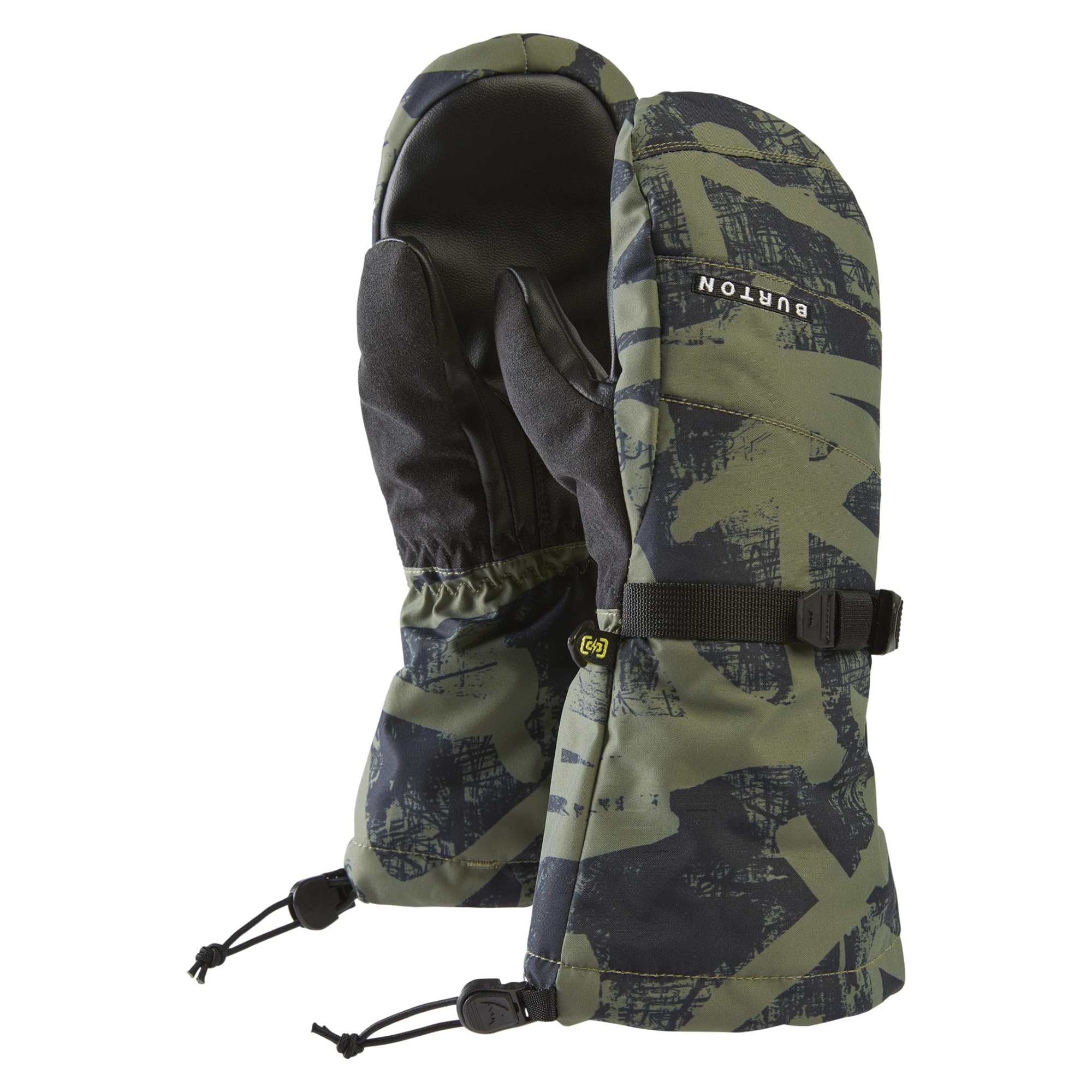 Burton Kids' GORE-TEX Mitten 2025