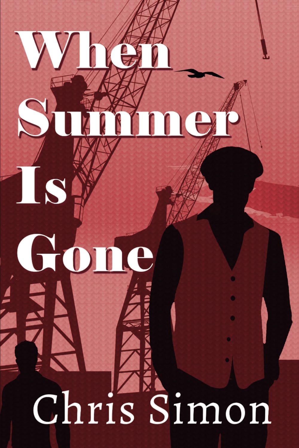 When Summer is Gone (The Likes of Us)