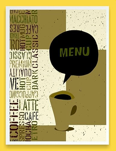 Miniatura 7 de 25 fundas de color amarillo dorado brillante de 65 libras, papel de tarjeta, 8.5 x 14 pulgadas (8.5 x 14 pulgadas), tamaño del menú, cartulina