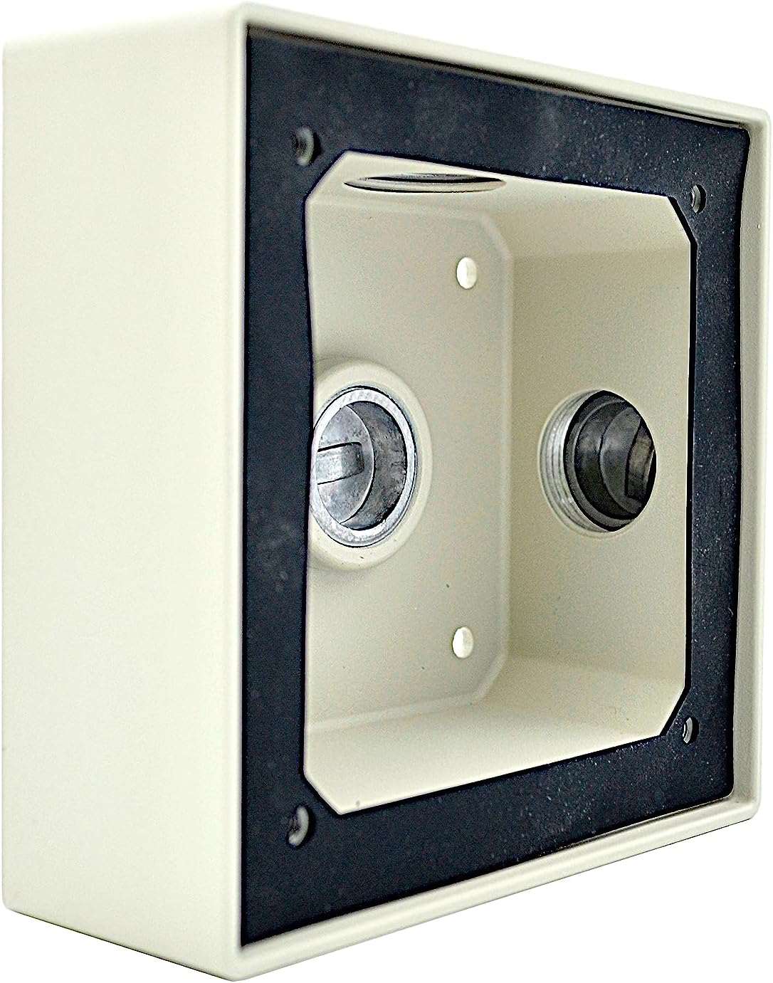ARECONT VISION SV-JBA ELECTRICAL JUNCTION BOX ADAPTER
