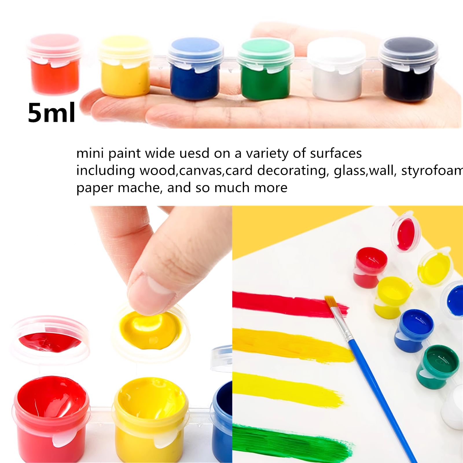 Selbstklebende Siebdruck-Schablonen, Weihnachts-Kreide-Paste, Starter-Kits, 10 Stück, Siebdruck-Transfers, wiederverwendbar, selbstklebende Weihnachtsschablonen zum Malen auf Holz, T-Shirt, Keramik,