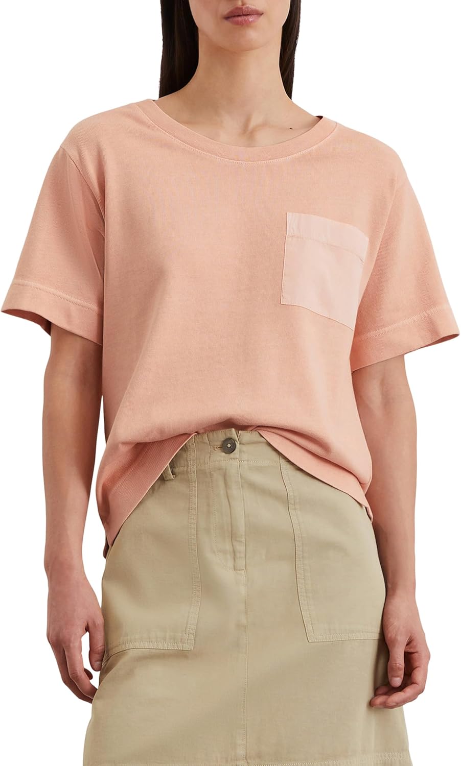 Women's Polo T-Shirt by Marc O' Polo Women