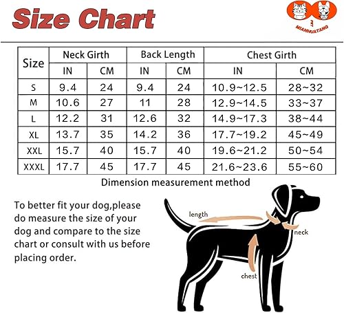 Miniatura 4 de Ropa para perros y gatos, camisetas con patrón de seguridad, camisas para mascotas para perros pequeños, camiseta para perros pequeños, ropa para