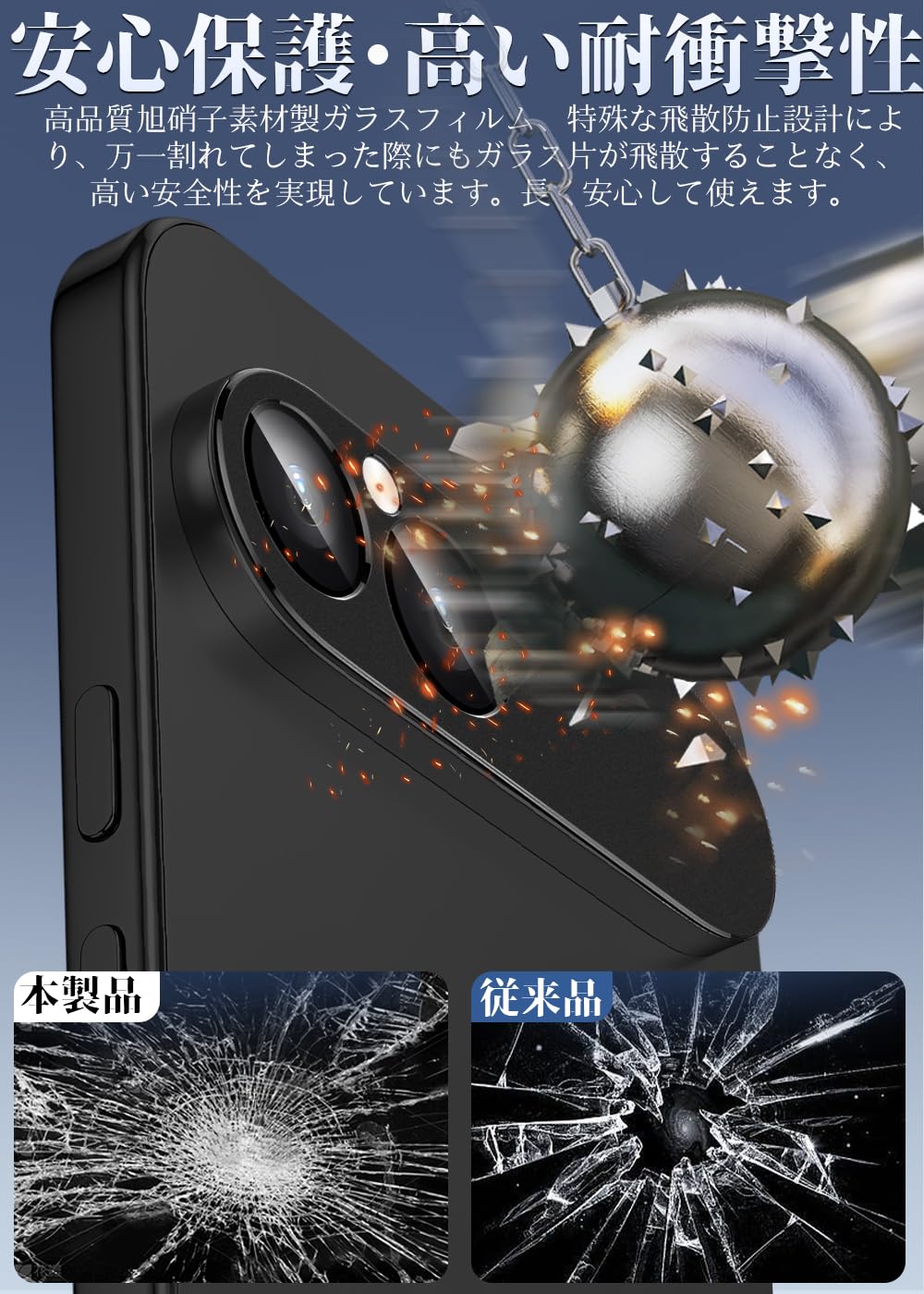 Amazon.co.jp: ZXZone カメラフィルム for Xperia 10 VII 用 アルミ