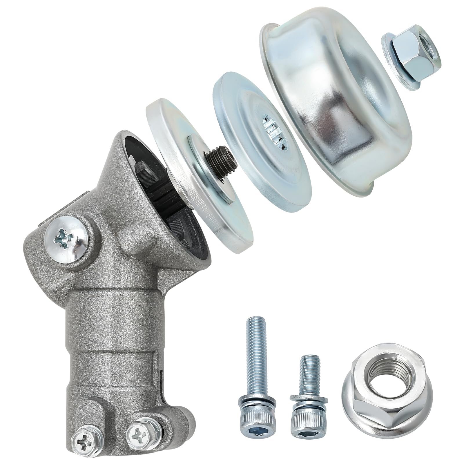 Amazon.com: 537199202 Gearbox Head Trimmer Parts Compatible with