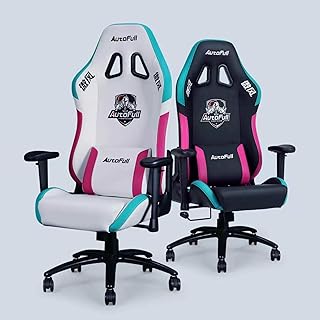 Silla De Oficina En CasaSilla De Juego Designada Oficial Silla Ergonómica De Oficina Con Respaldo Alto Silla De Carreras De Cuero PUSilla De Oficina Ejecutiva