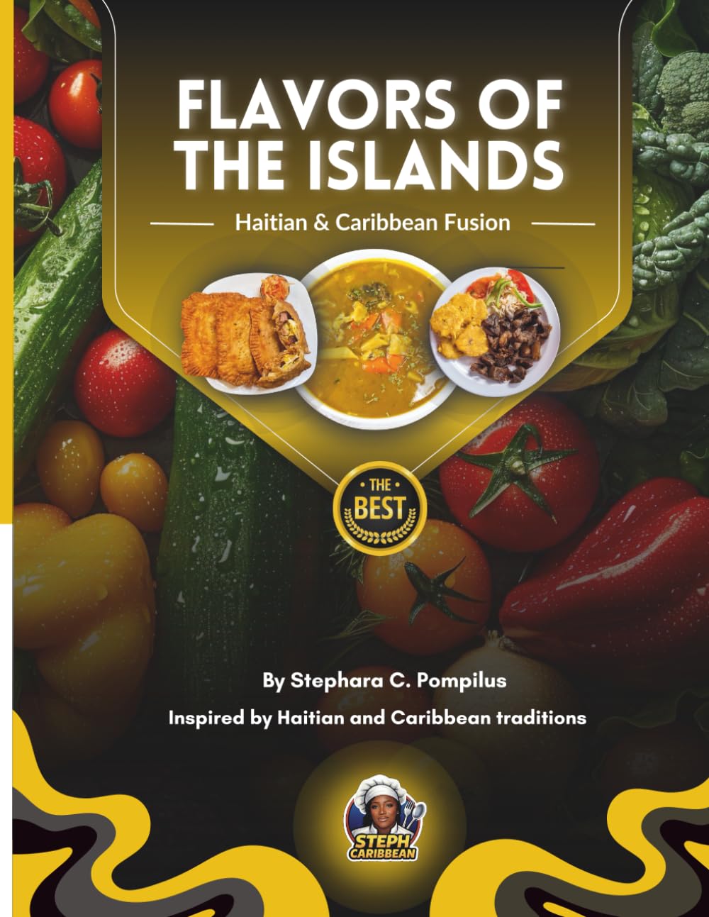 Flavor Of the Islands