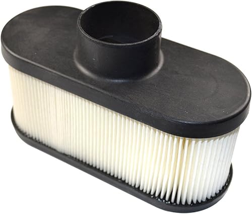 HQRP Cartucho de filtro puede usarse con Cub Cadet KM-11013-0752 KM-11013-0726 KM-11013-7047 KM-11013-7049 KM-99999-0384 XT-1 XT-2 Enduro Series