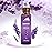 Lavender Essential Oil Roll On for Bedtime & Relaxation, Pre-Diluted with Lavender Oil, Calming Aromatherapy for Pillow, Pulse Points, Skin & Massage, Portable 10mL Rollerball