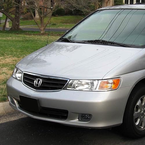 Miniatura 10 de DNA MOTORING FL-ZTL-211-CH - Luz antiniebla para el lado del conductor y del pasajero compatible con 11-13 G37  13 JX35  08-10 M35  08-10 M45