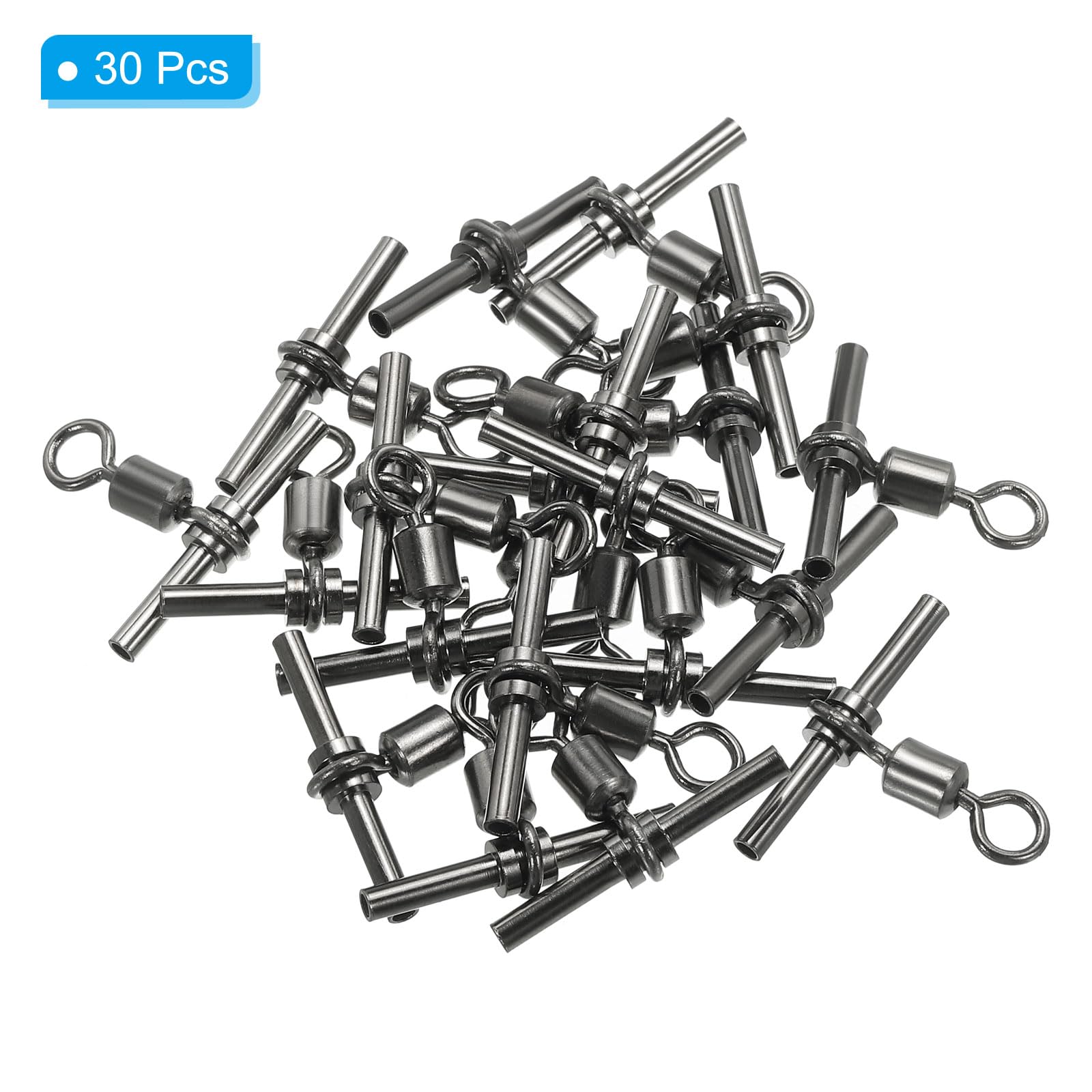 PATIKIL 165Lbs Fishing Swivels - Image 3