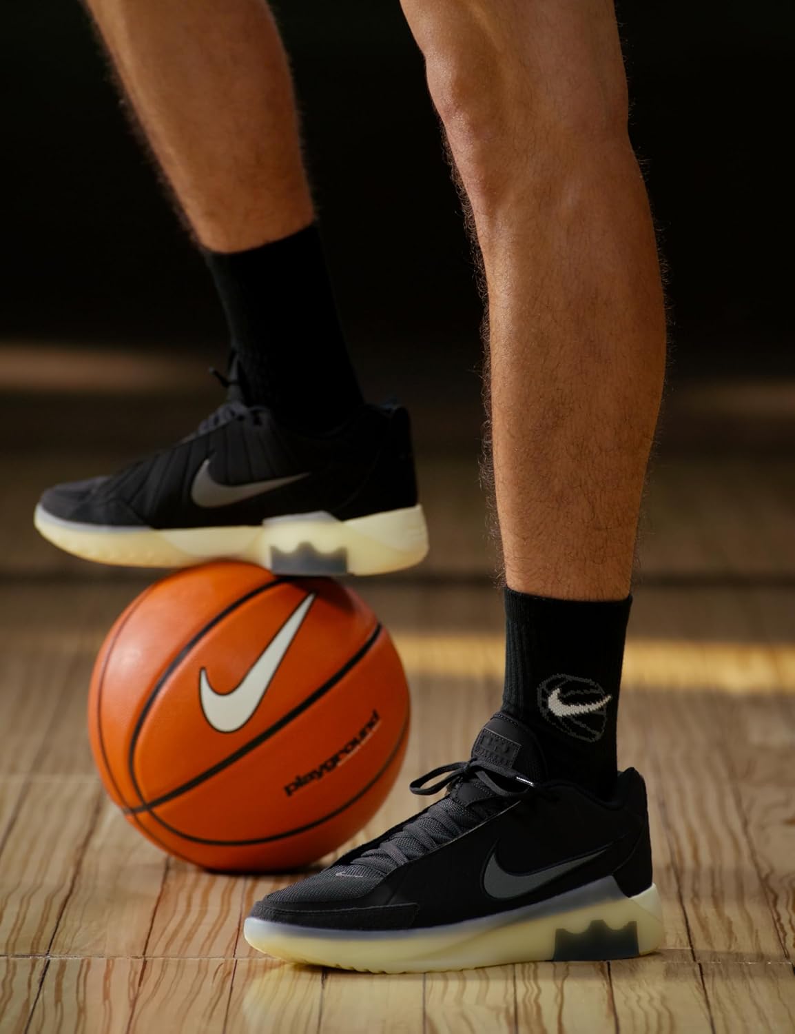 Nike Unisex Adult Lebron Witness Ix Basketball Shoes - Image 3