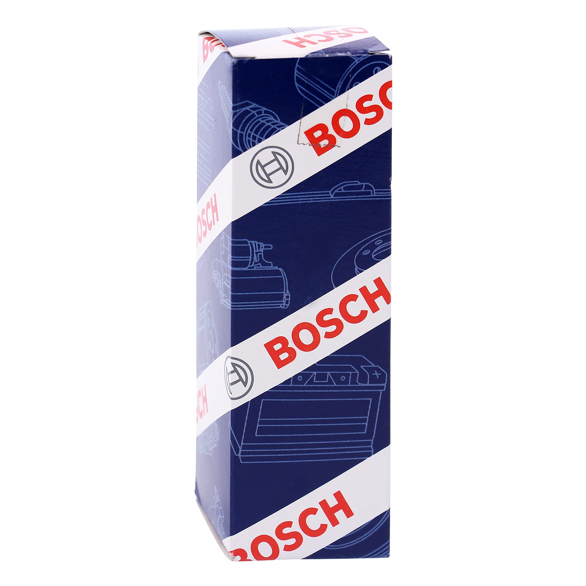 BOSCH Einspritzventil 0261500029