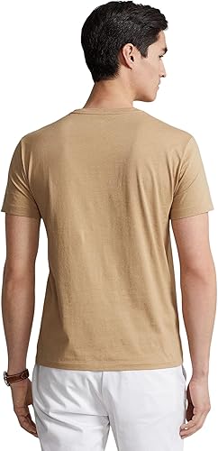 Vista 60 de POLO RALPH LAUREN Men's Cotton Crewneck