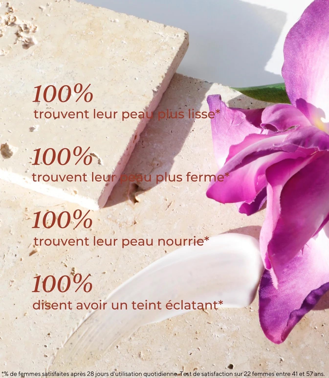 Academie Scientifique de Beauté Sève Miracle La Crème, Crème Visage Hydratante Anti-Rides Jour et Nuit, Peau Mature, 50 ml