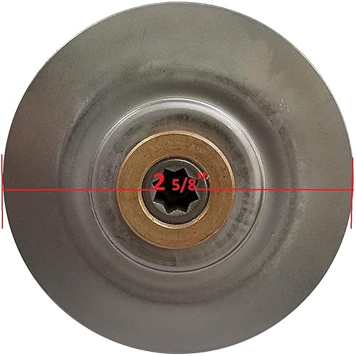 Miniatura 4 de Blendin Cuchilla de repuesto para trituradora de hielo con tapa base de tarro, junta de anillo de sellado de junta tórica de goma, accesorio