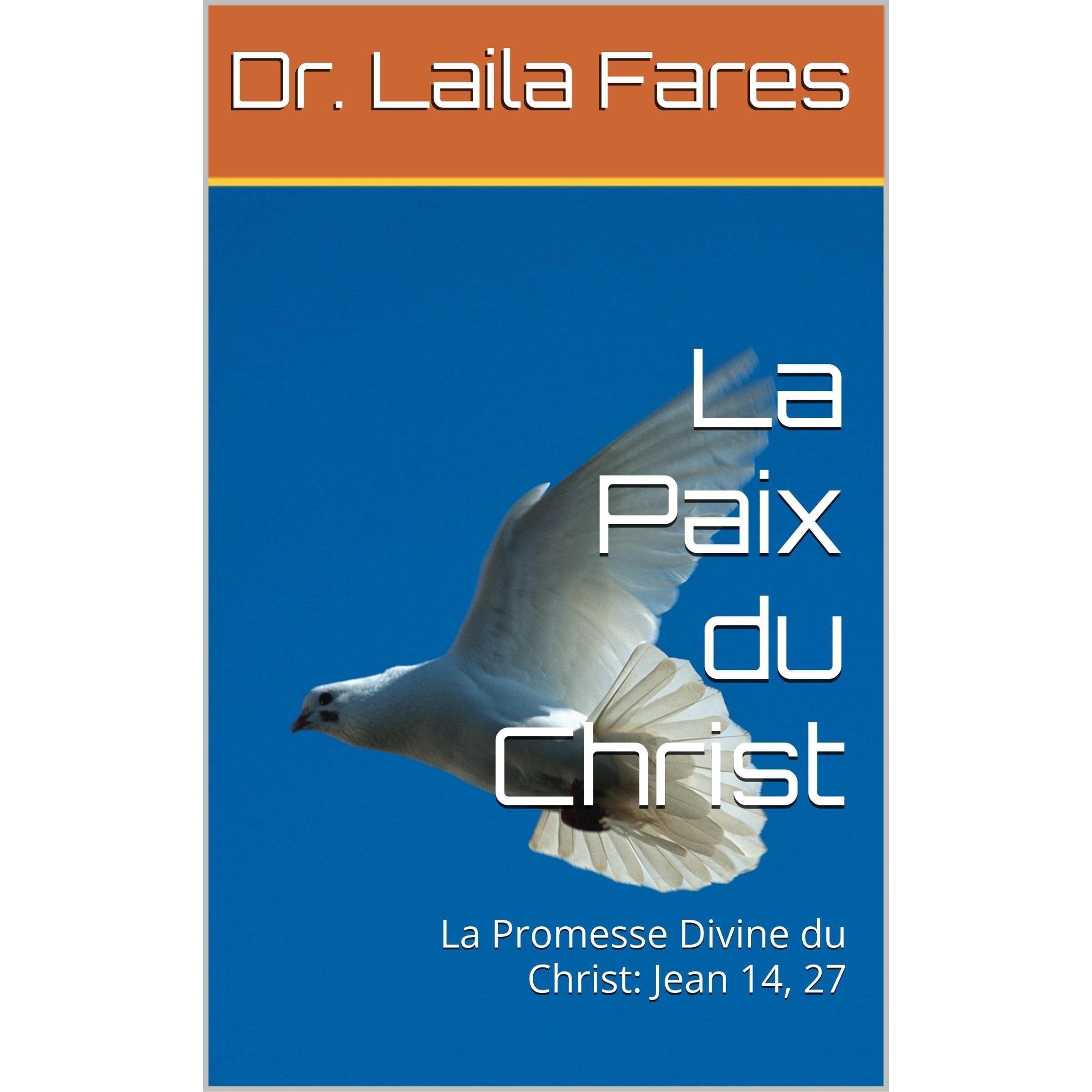 La Paix du Christ