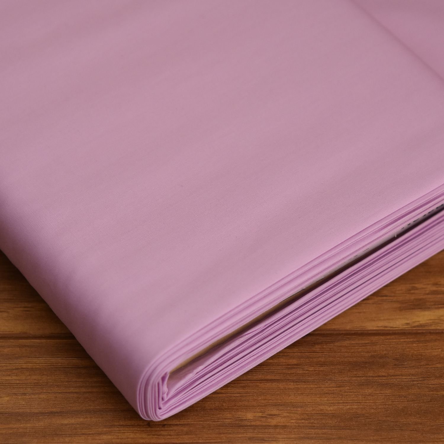 Discover Lifestyle & Fashion Fabrics Lilac Plain Premium Quality 100% Cotton Craft Fabric For Patchwork & Quilting – (Priced Per/Quarter Metre)