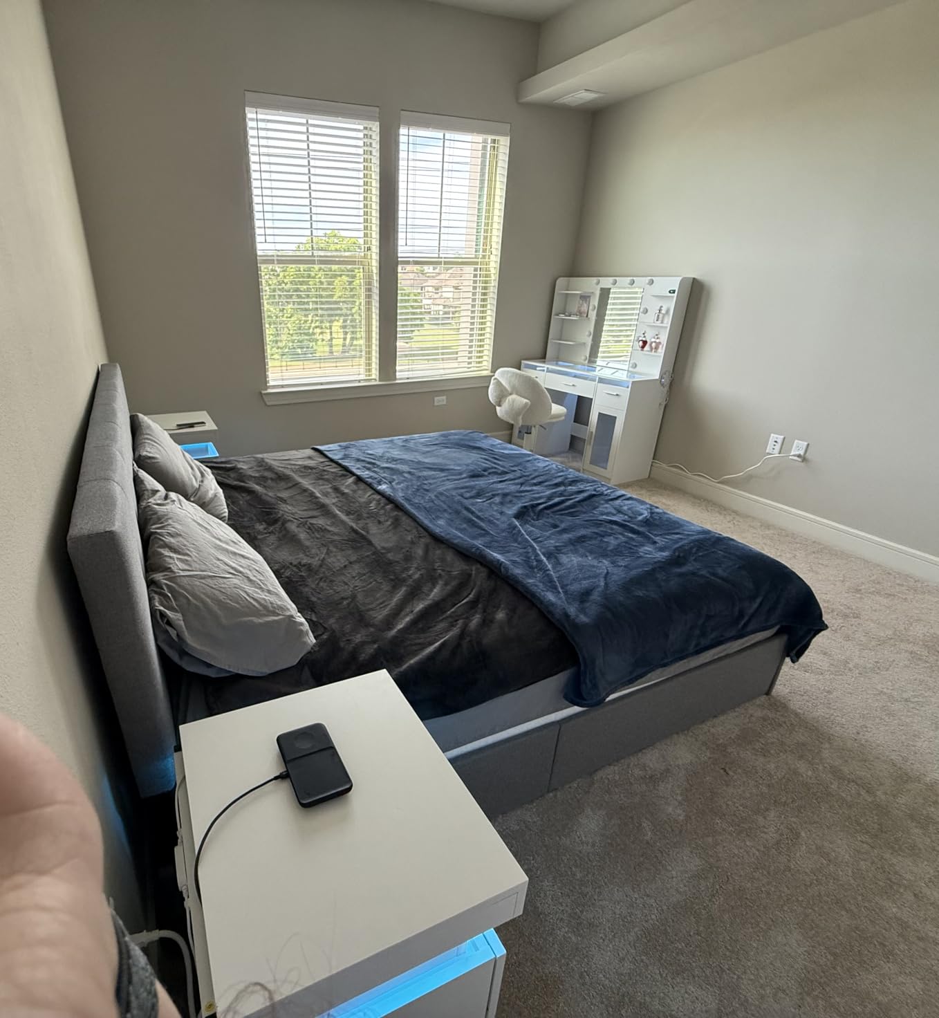 Customer review photo