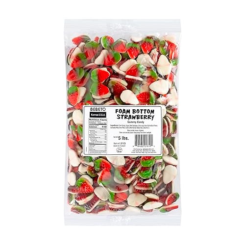 Dr Snack - Dulces de gomitas