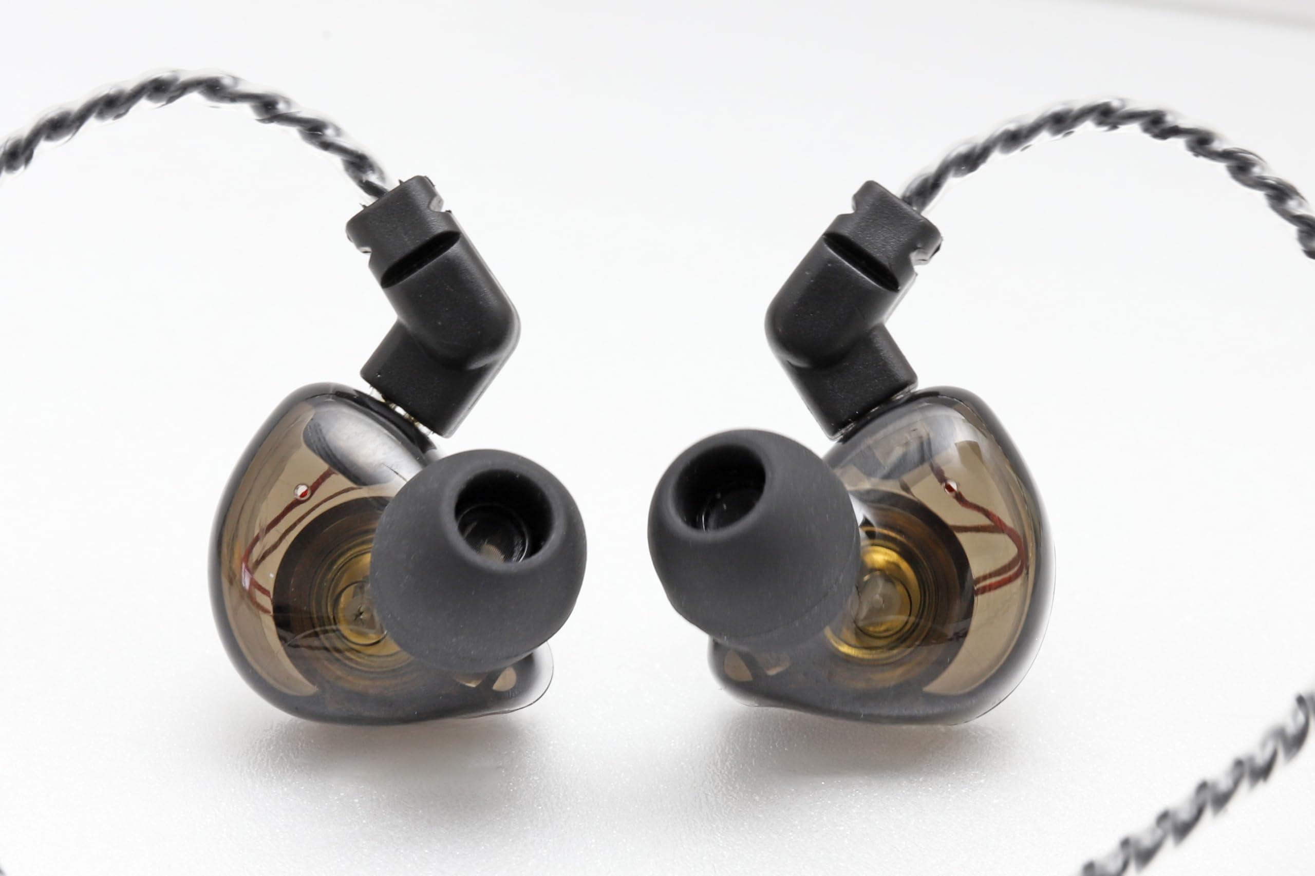 Amazon.co.jp: CLASSIC PRO (クラシックプロ) / CPE2000 カナル型