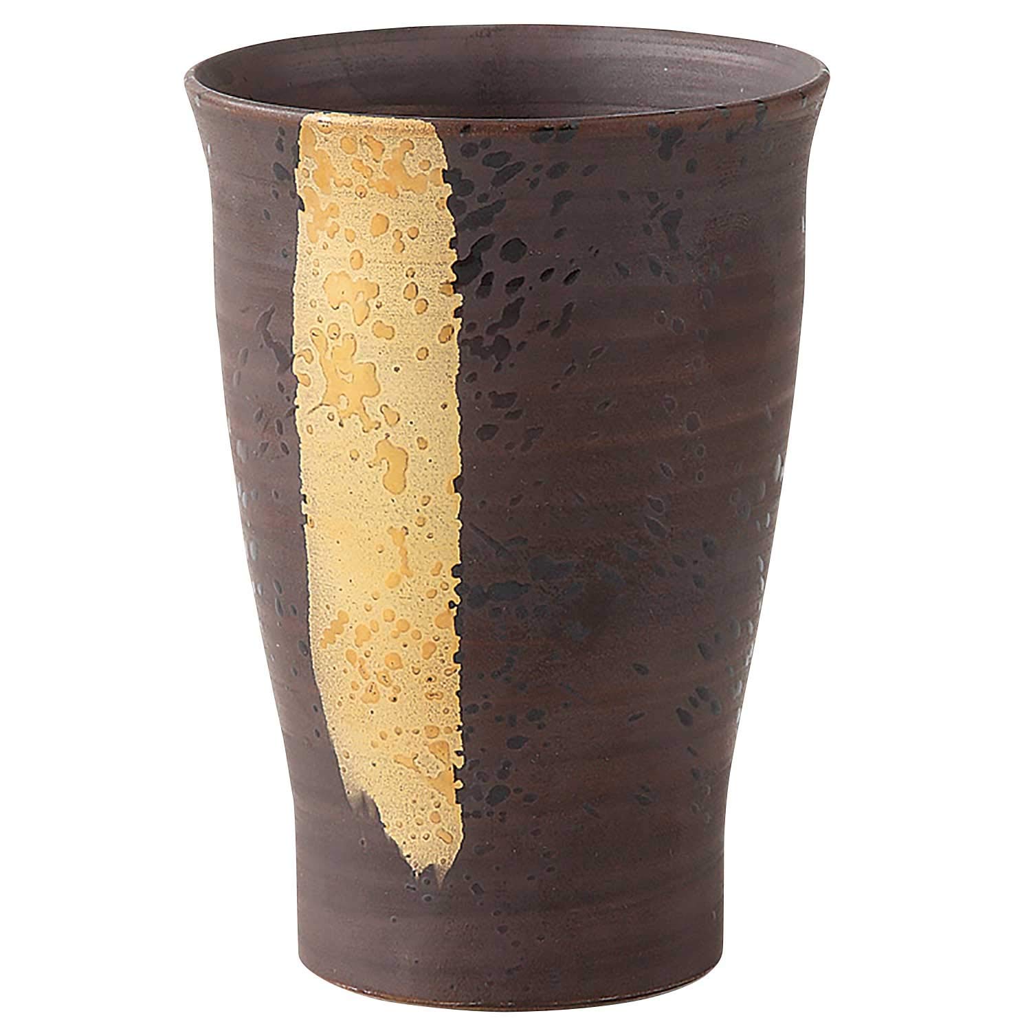 Amazon｜浜陶 波佐見焼 清山窯 スカットカップ 小 230ml キーポ