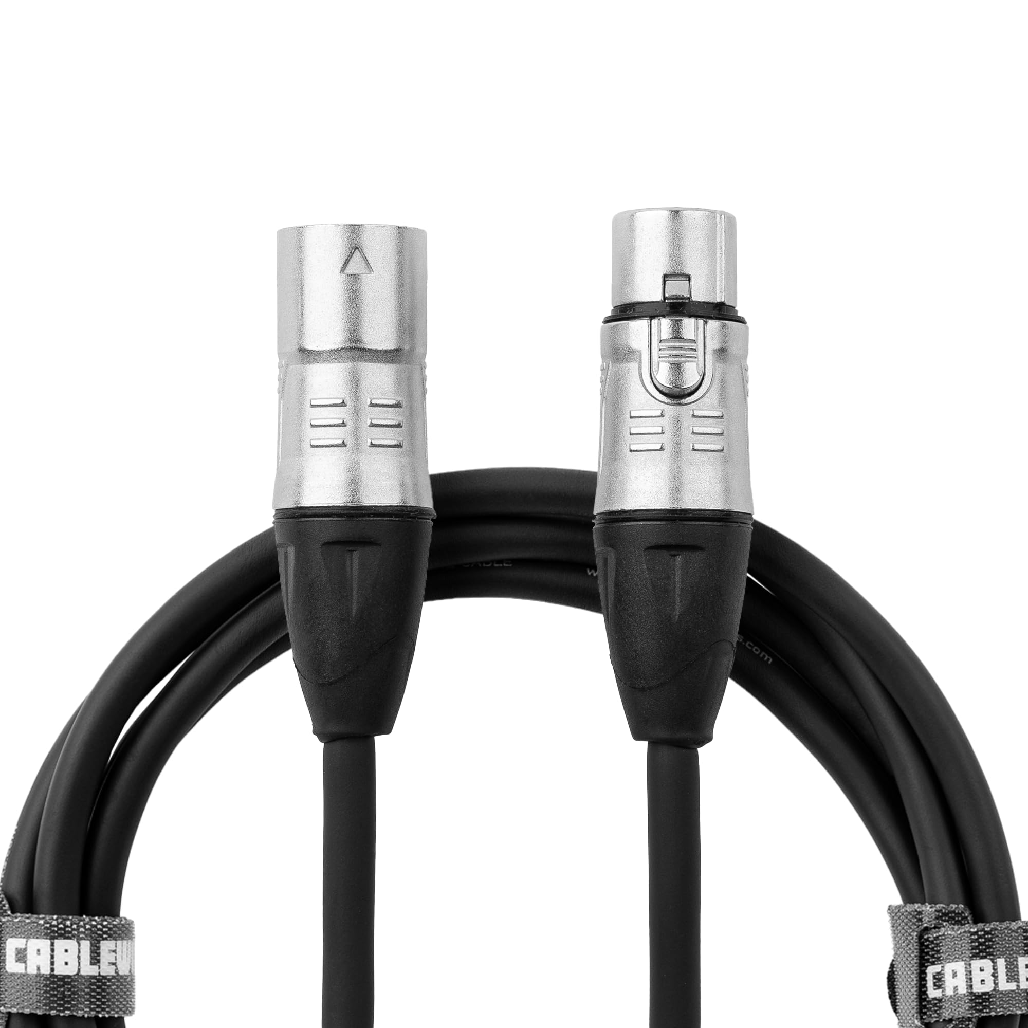 Amazon.com: Cableworks by Gator Cases Backline Series Standard 20